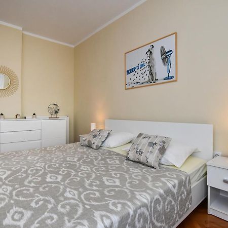 Apartment Sunny Side Задар Экстерьер фото